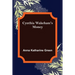 Cynthia Wakeham's Money