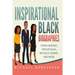 Inspirational Black Biographies: Oprah Winfrey, Trevor Noah, Michelle Obama, and more