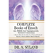 Complete Books of Enoch: 1 Enoch (First Book of Enoch), 2 Enoch (Secrets of Enoch), 3 Enoch (Hebrew Book of Enoch)
