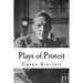 Plays of Protest