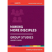 Making More Disciples: Group Studies: Leader's guide