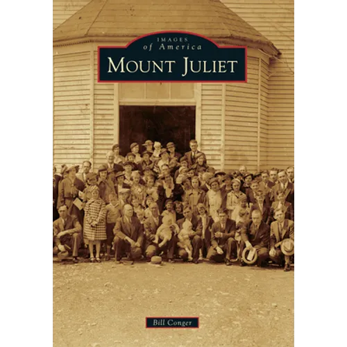 Mount Juliet