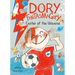 Dory Fantasmagory: Center of the Universe