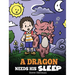 A Dragon Needs His Sleep: A Story About The Importance of A Good Night's Sleep