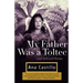My Father Was a Toltec: And Selected Poems