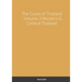 The Caves of Western & Central Thailand
