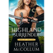 Highland Surrender