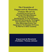 The Chronicles of Enguerrand de Monstrelet, (Volume III) [of 13]; Containing an account of the cruel civil wars between the houses of Orleans and Burg