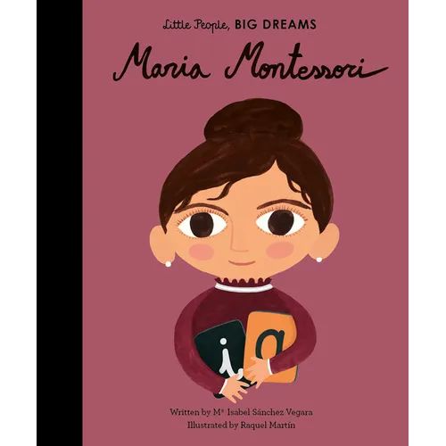 Maria Montessori