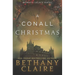 A Conall Christmas - A Novella: A Scottish, Time Travel Romance