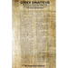 Codex Sinaiticus: The Discovery of the World's Oldest Bible