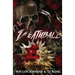 Deathball - Alternate Cover: A Post-Apocalyptic MM Dark Sports Romance