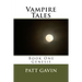 Vampire Tales: Book One - Genesis