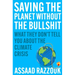 Saving the Planet Without the Bullshit: What They Don't Tell You about the Climate Crisis