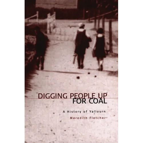 Digging People Up For Coal