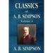 Classics of A. B. Simpson