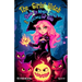 The Girls' Witch Guide to Magic Spells and Potions for Kids Ages 8-12: Bewitching Spellbook to Discover Rituals, Magical Recipes, Hilarious Mischief,
