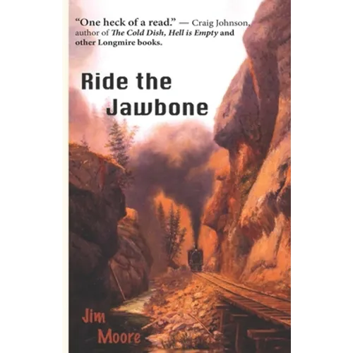 Ride the Jawbone