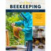 First Time Beekeeping: An Absolute Beginner's Guide to Beekeeping - A Step-By-Step Manual to Getting Started with Bees