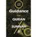 Guidance from Quran and Sunnah 3