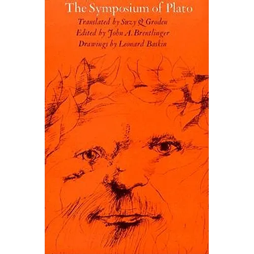 The Symposium of Plato