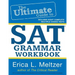 The Ultimate Guide to SAT Grammar Workbook