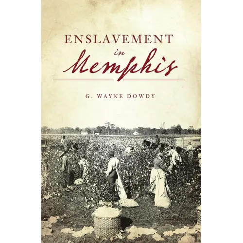 Enslavement in Memphis
