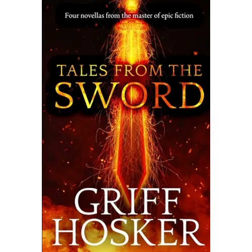 Tales From the Sword