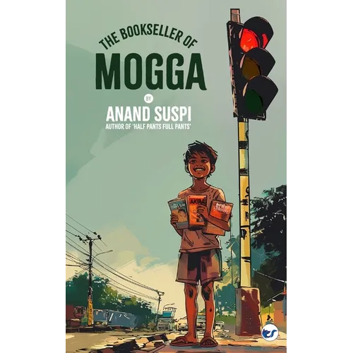 The Bookseller of Mogga