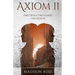 Axiom II: Two trials. Two hearts. Two deaths.