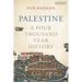 Palestine: A Four Thousand Year History