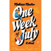 One Week of July