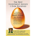 The Best Investment Advice I Ever Received: Priceless Wisdom from Warren Buffett, Jim Cramer, Suze Orman, Steve Forbes, and Dozens of Other Top Financ