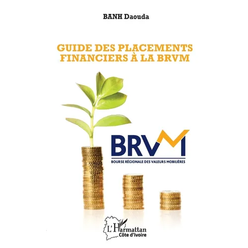 Guide des placements financiers à la BRVM
