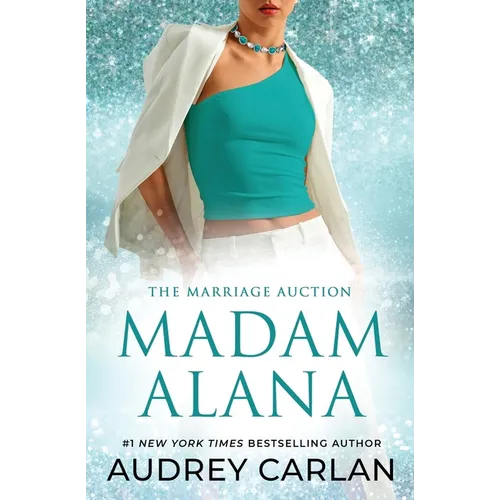 Madam Alana: The Marriage Auction
