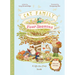 Cat Family Four Seasons: A Lift-The-Flap Book (with Over 140 Flaps)