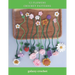 12 Flowers Crochet Patterns: Explore Elegant Flower Crochet Patterns, Beautiful and Creative Design, Crochet Activity Books for All Levels, Rose, T