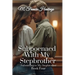 Subpoenaed With My Stepbrother: Submitting to My Stepbrother Book 4
