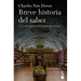 Breve Historia del Saber