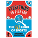 Everything to Play for: The Qi Book of Sports