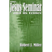 The Jesus Seminar and Its Critics