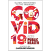 Covid-19 and Public Health: Global Responses to the Pandemic