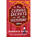The Curious Secrets of Yesterday