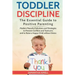 Toddler Discipline: The Essential Guide to Positive Parenting.: Modern Peaceful Solutions and Strategies to Prevent Conflicts, Tantrums an