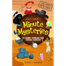 Hailey Haddie's Minute Mysteries Time Travel History: 15 Short Stories For Young Sleuths