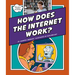 How Does the Internet Work?