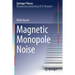 Magnetic Monopole Noise