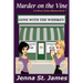 Murder on the Vine