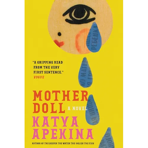 Mother Doll