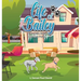 Life of Bailey: A True-Life Story: Lost Dog Found